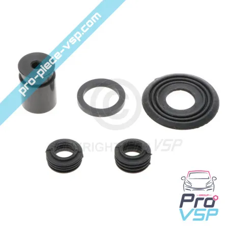 Kitvision Origem de pinça traseira para Casalini Bellier