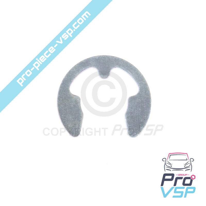 Inverter cable clip