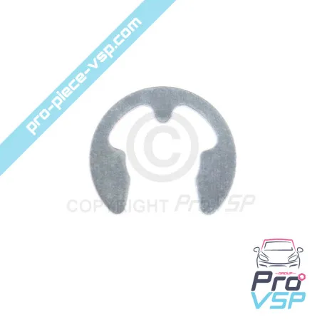Clipul original al cablului invertorului pentru Ligier Microcar Dué