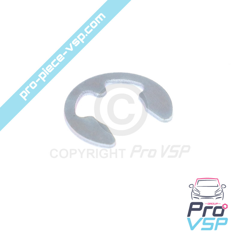 Inverter cable clip
