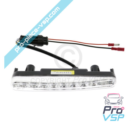 LED daylight