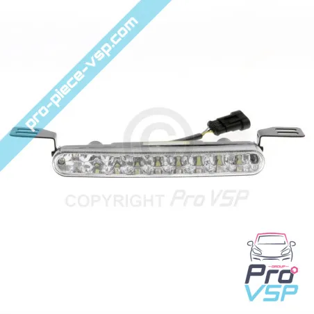 LED DAGSFLAND FÖR LIGIER js50 V2 och js50l