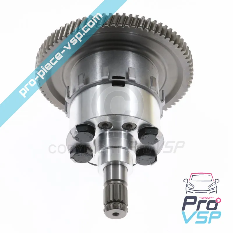 Differential 1/11