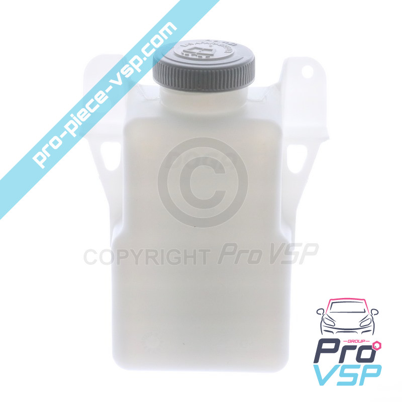 Origem de jarra de lava de gelo para Ligier Microcar Dué