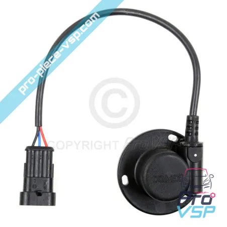 Original electric meter sensor