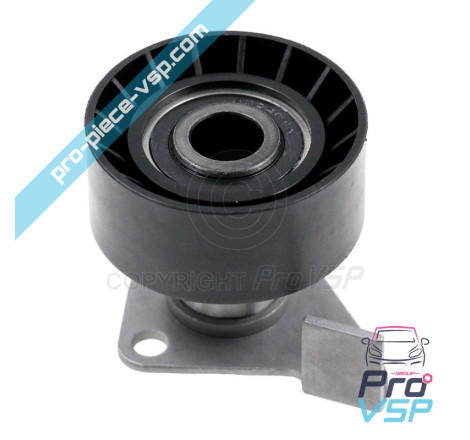 Distributor roller