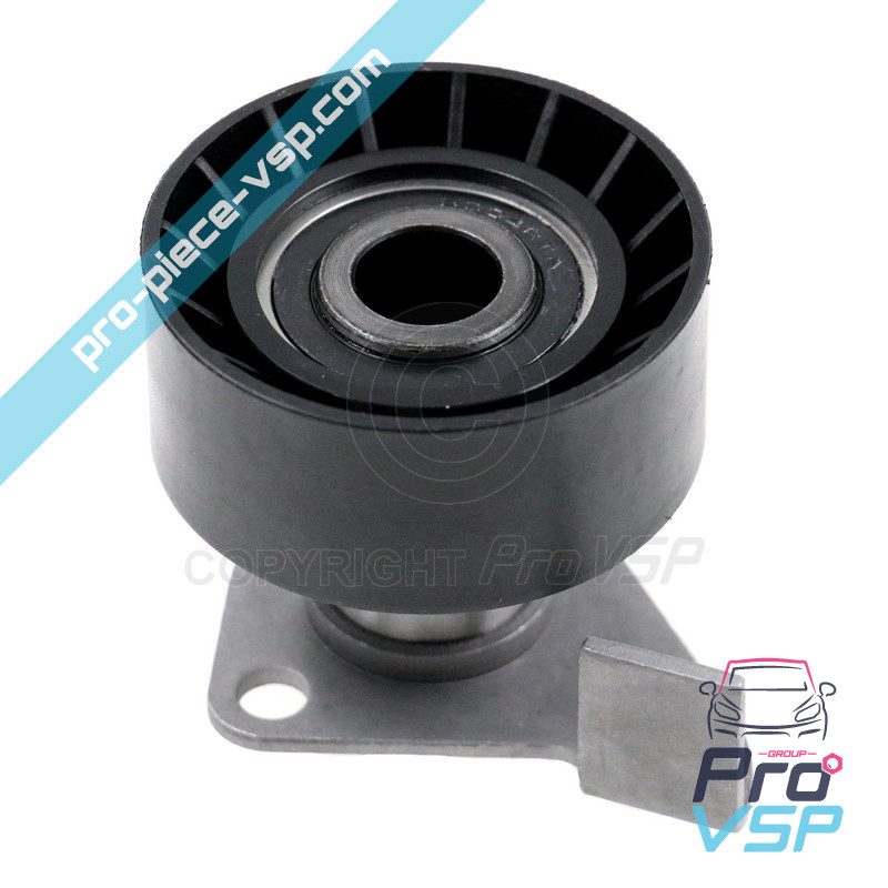 Distributor roller