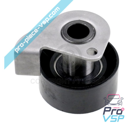 Distributor roller