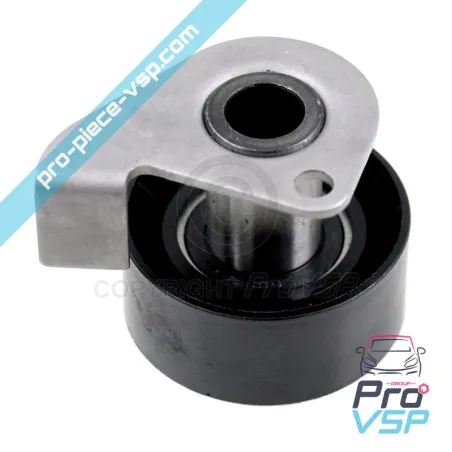 Rodillo de distribuidor