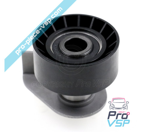 Distributor roller