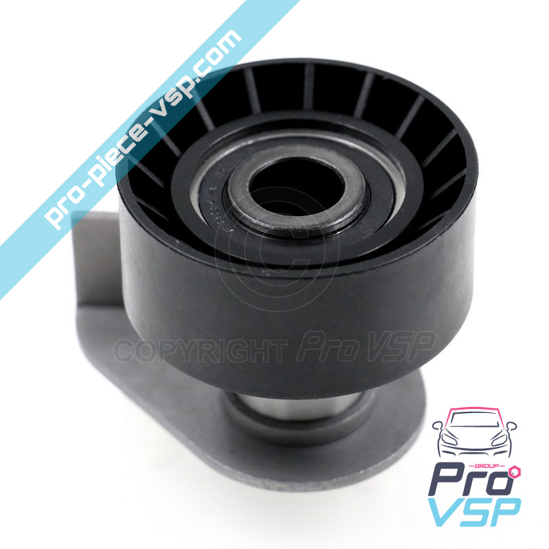 Distributor roller