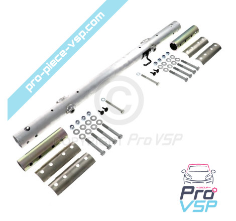 Repair Kit Crossing Front
