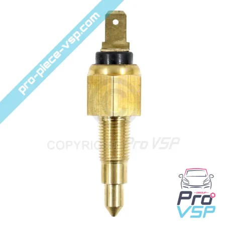 Sensor de temperatura do motor Kubota