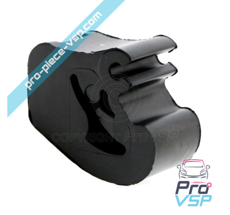 Origem de parada por porta para Renault Twizy