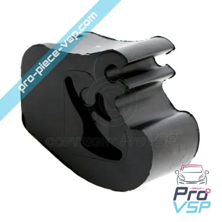 Butée de porte origine pour Renault Twizy