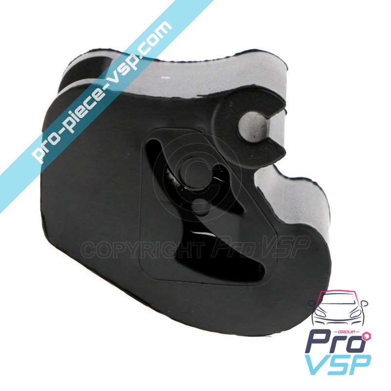 Tapón de puerta