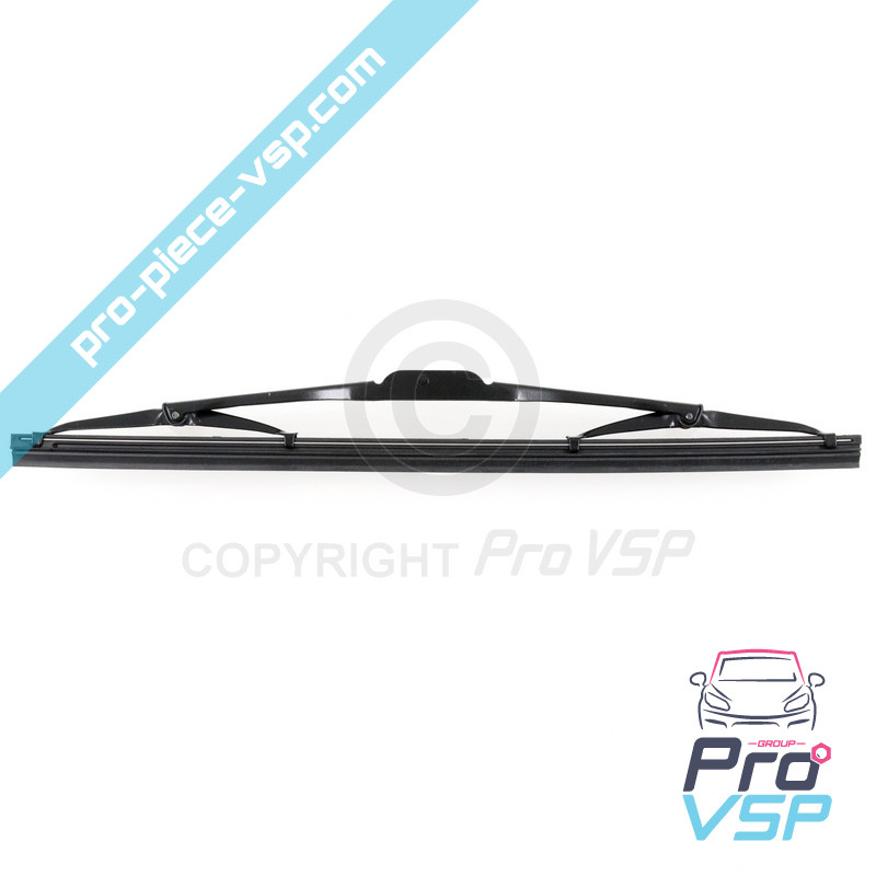 Rear wiper blade