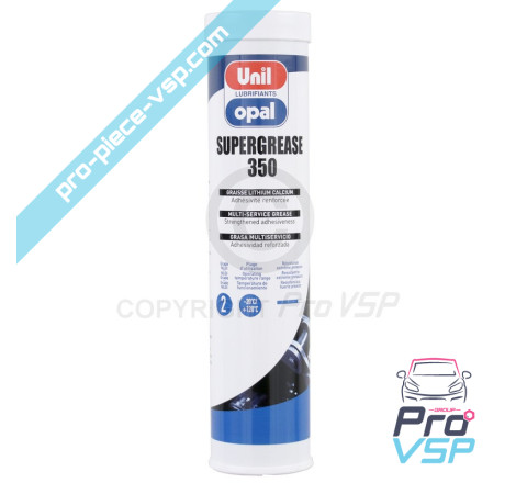 Multi-purpose grease (Cardan)