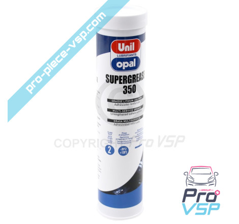 Multi-purpose grease (Cardan)