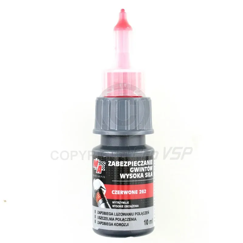 Red net brake
