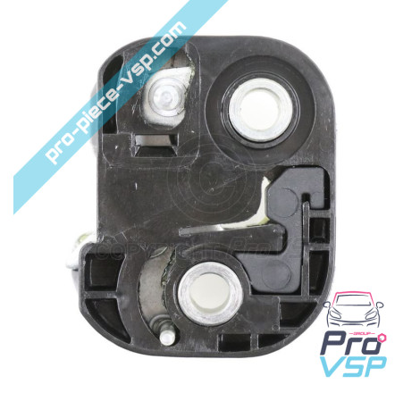 Serrure de porte gauche pour Microcar Grecav