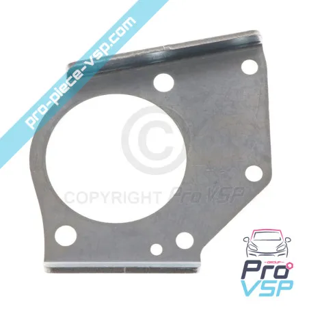 Supporto per avviamento motore Lombardini DCI