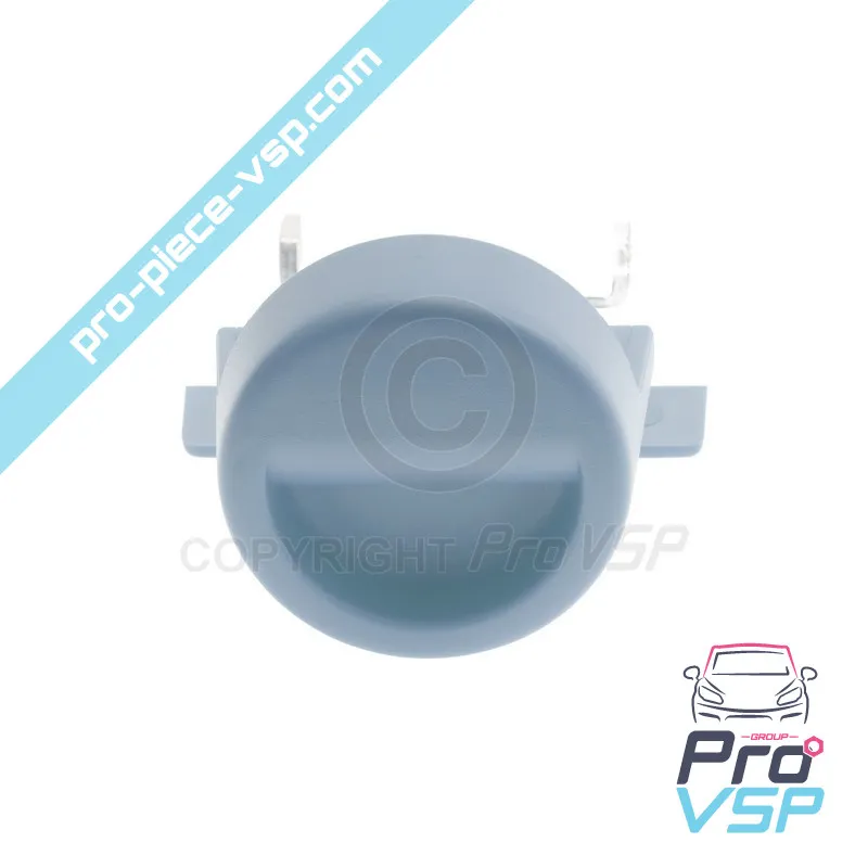 Bocal de lave glace Bocal de lave glace