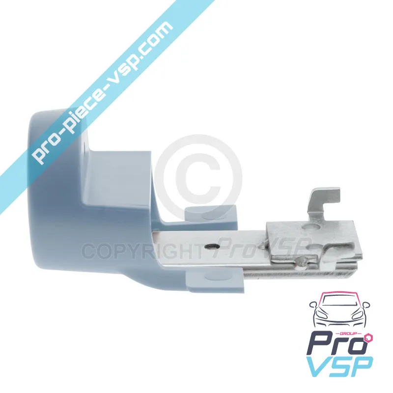 Bocal de lave glace Bocal de lave glace