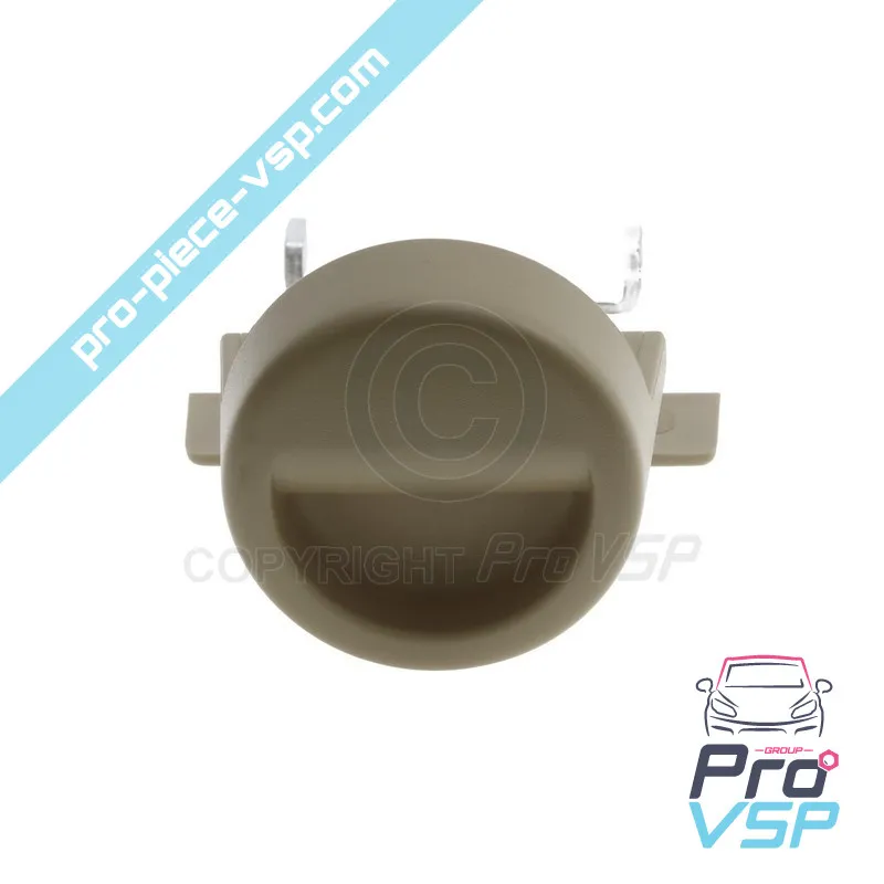 Bocal de lave glace Bocal de lave glace