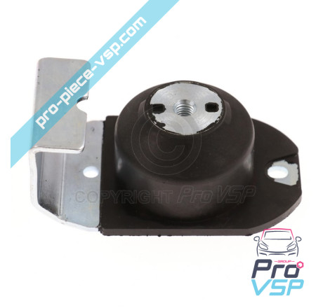 Silent bloc moteur adaptable pour Ligier Microcar Dué