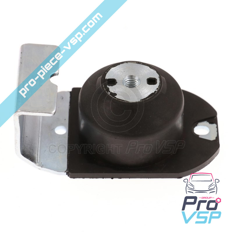 Silent bloc moteur adaptable pour Ligier Microcar Dué