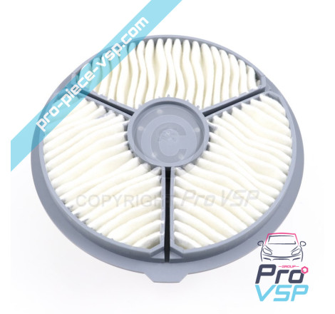 Air filter