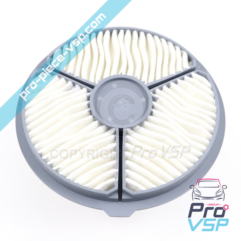 Air filter