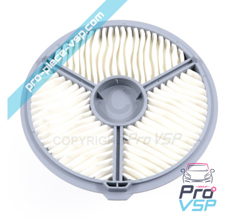 Air filter