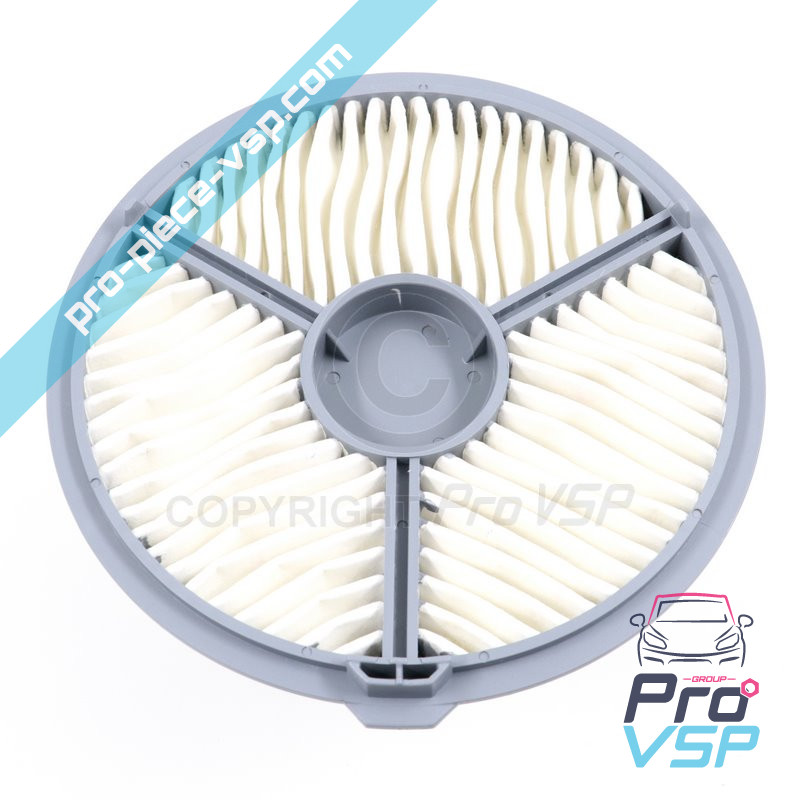 Air filter