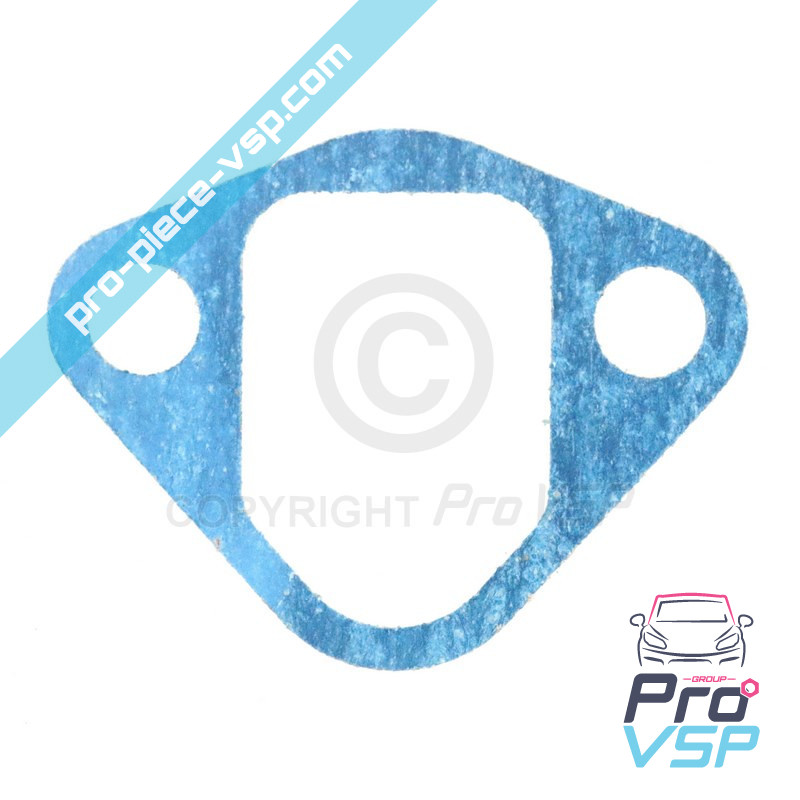 Gasoil pump gasket