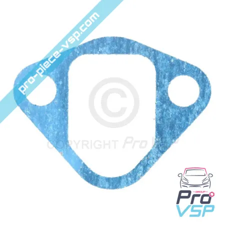 Junta de la bomba de gasoil