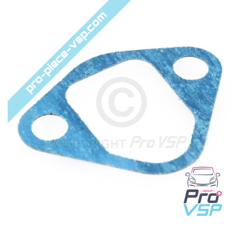 Gasoil pump gasket