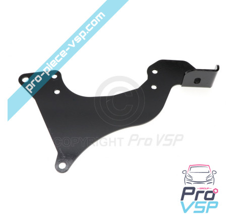 Soporte del motor derecho
