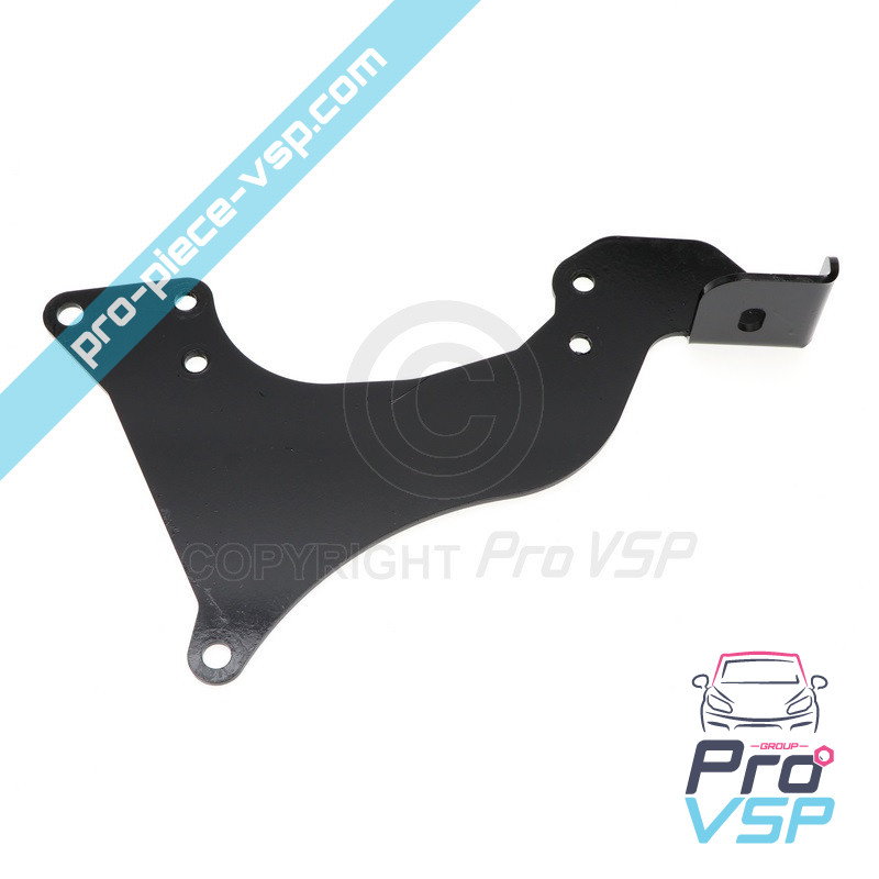 Soporte del motor derecho