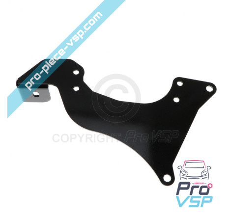 Soporte del motor derecho