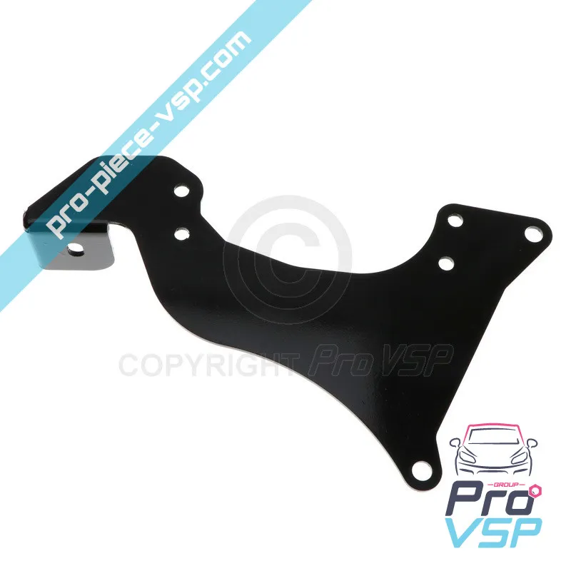 Soporte del motor derecho