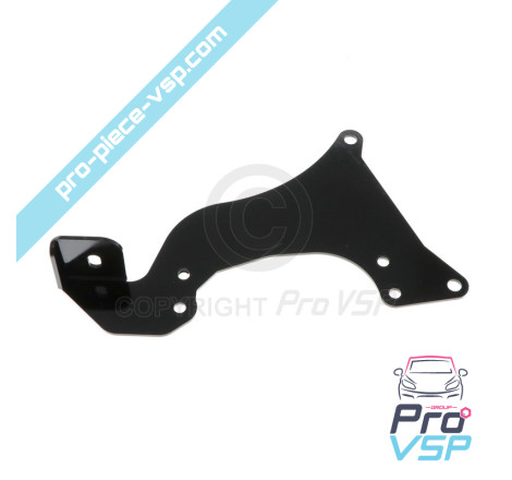 Soporte del motor derecho