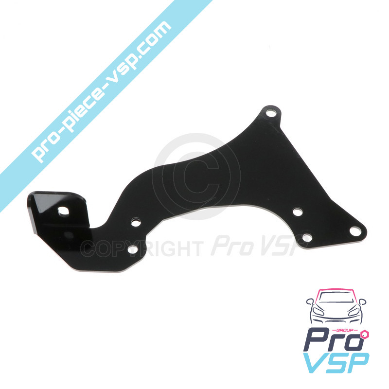 Soporte del motor derecho