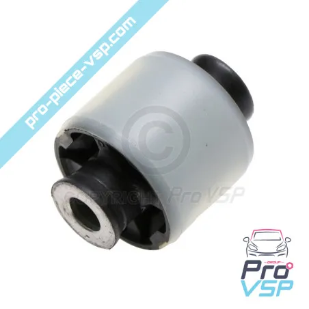 Bloco redutor silencioso para Citroën Ami / Opel Rocks-E / Fiat Topolino