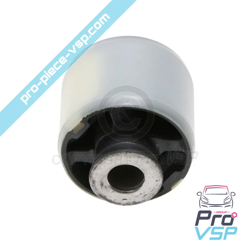 Silent reducer block for Citroën Ami / Opel Rocks-E / Fiat Topolino