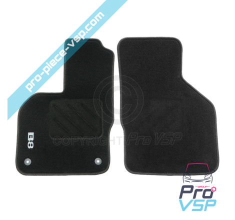 Floor mats