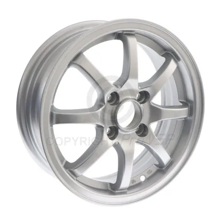 RIM in alluminio da 14 pollici