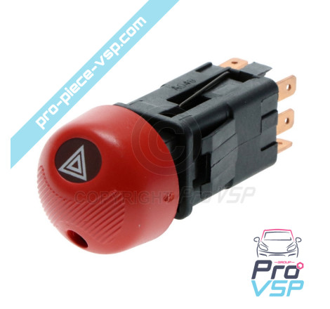 Warning switch for Casalini M14