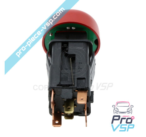 Warning switch for Casalini M14